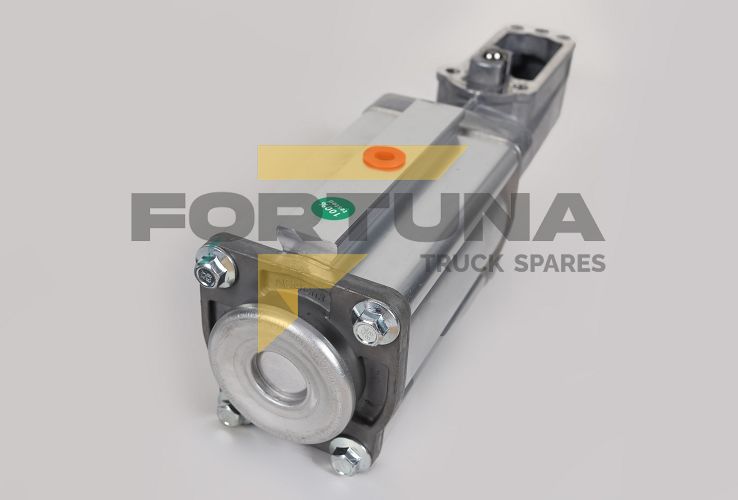 Imagem adicional do produto SERVO SHIFT CAMBIO ZF IVECO/VW 16S221/1585/2280 - Cód: FAP-10349
